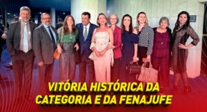 Senado Federal aprova Recomposição Salarial e AQ