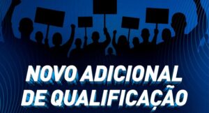 Novo adicional de qualificação representa conquista histórica da Fenajufe para a categoria