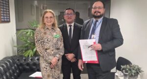 SinJE-CE e Sindissétima articulam apoio do Senador Cid Gomes à ampliação do auxílio-alimentação para aposentados