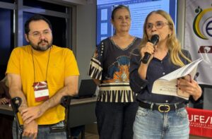 SinJE-CE participa do 4º Encontro Nacional dos Servidores da Justiça Eleitoral