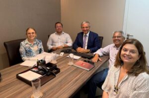 SinJE-CE debate com advogados possibilidade de ações judiciais de interesse dos filiados