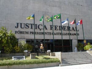 Ação sobre o Benefício Especial é distribuída à 3ª Vara da Justiça Federal